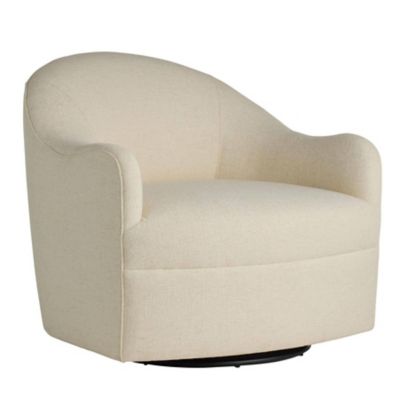 Delfino Swivel Chair