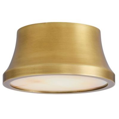 Louisa LED Flushmount