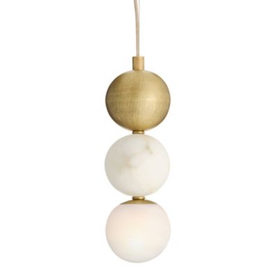 Melody Sphere Mini Pendant
