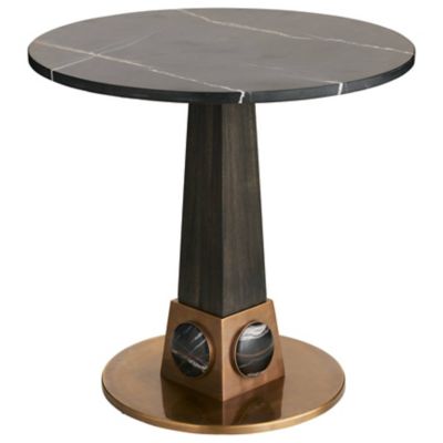 Lancelot End Table