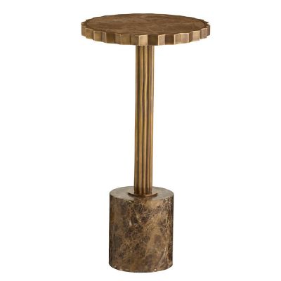 Mabel Accent Side Table