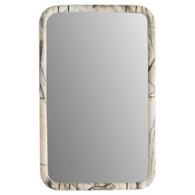 Trevino Gray Mirror