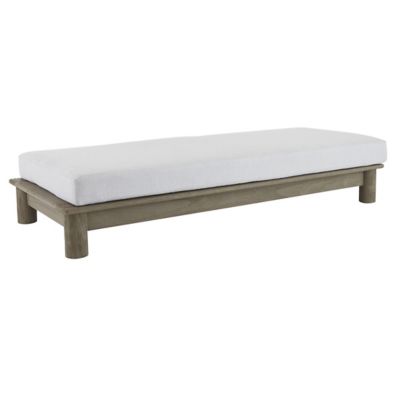 Caldwell Outdoor Ottoman