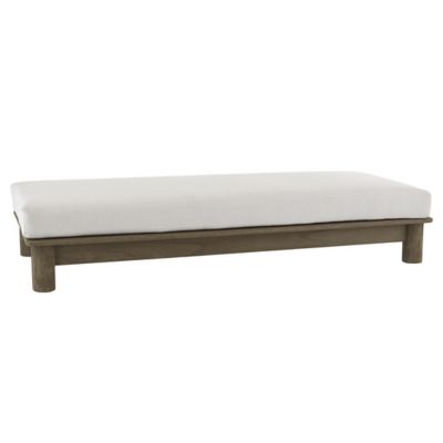 Caldwell Outdoor Ottoman