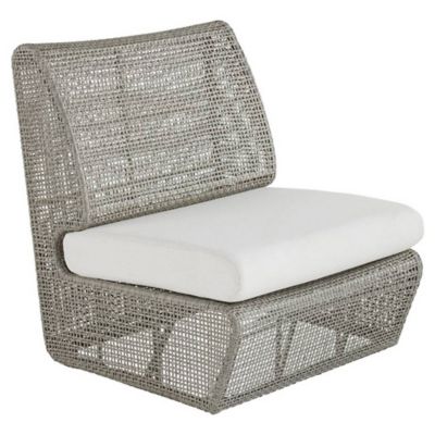 Dupont Outdoor Lounge Chair