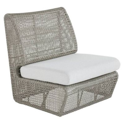 Dupont Outdoor Lounge Chair