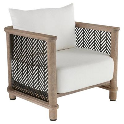 Emoto Outdoor Lounge Chair