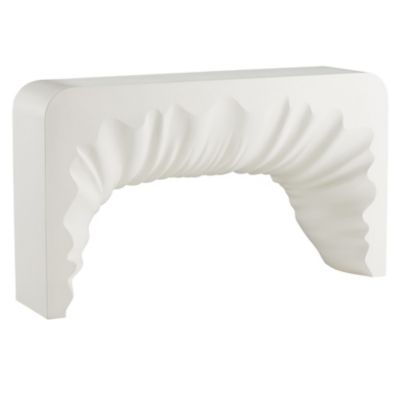 Farely Outdoor Console Table