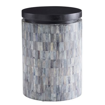 Garner Accent Table