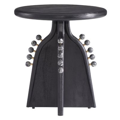 Guillermo End Table