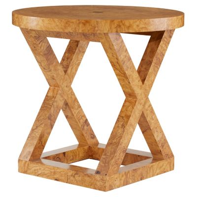 Greer End Table