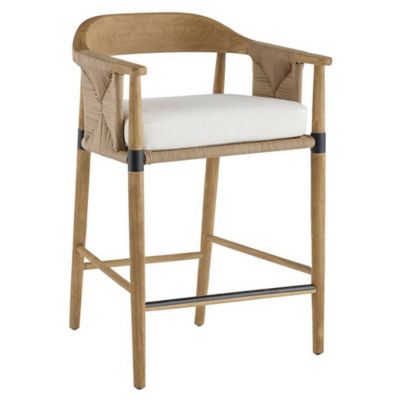Estes Outdoor Bar/Counter Stool