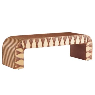 Hutchins Bench