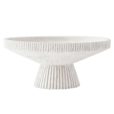 Valour Centerpiece (White) - OPEN BOX