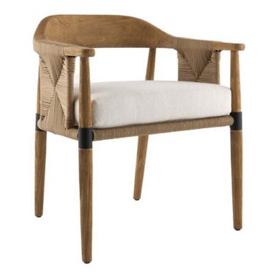 Estes Outdoor Dining Chair