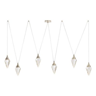 Berkley LED Linear Suspension