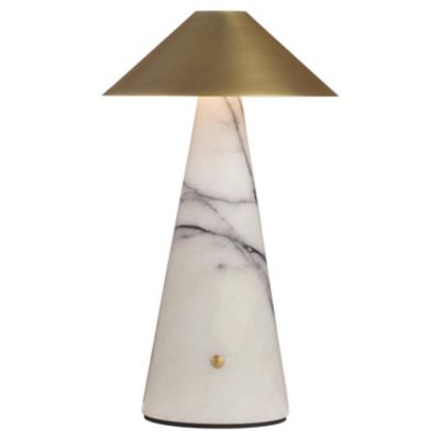 Chanell Rechargeable LED Table Lamp