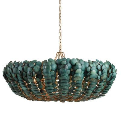 Bilal Round Chandelier