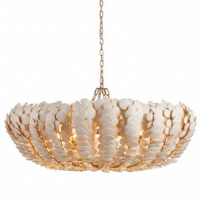 Bilal Round Chandelier