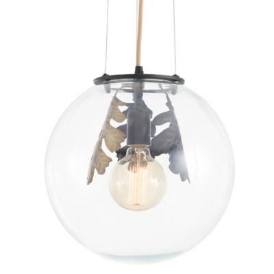 Chene Pendant