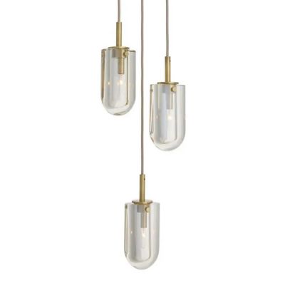 Javier Multi-Light Pendant