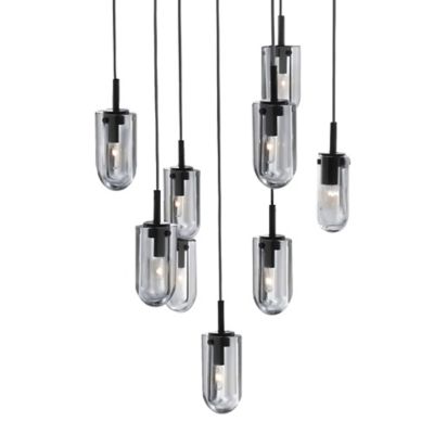Javier Multi-Light Pendant