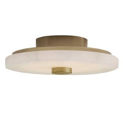 Moers Flush Mount