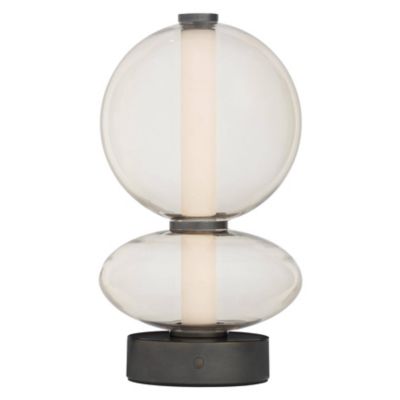 Raphael Rechargeable LED Table Lamp