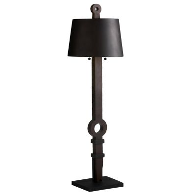 Totem Floor Lamp