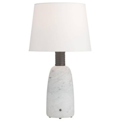 Stratus Rechargeable LED Table Lamp