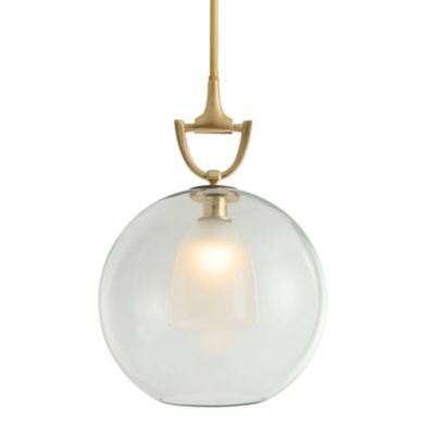 Estribo Pendant