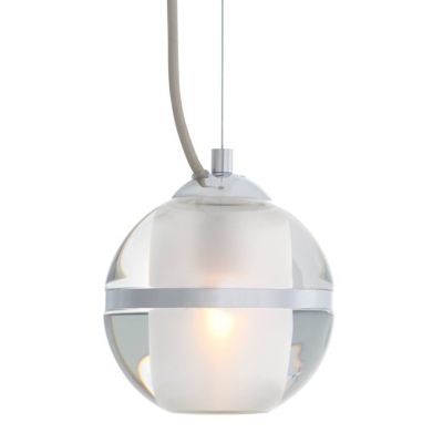 Noble Cord Hung Mini Pendant