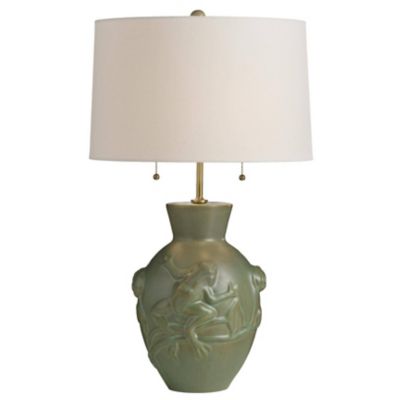 Grenouille Table Lamp