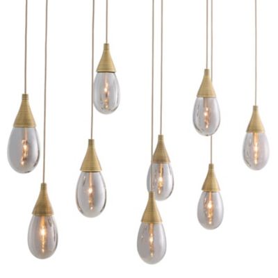 Giselle Linear Suspension