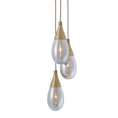 Giselle Multi-Light Pendant