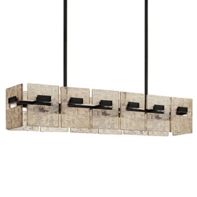 Vetrina Linear Suspension