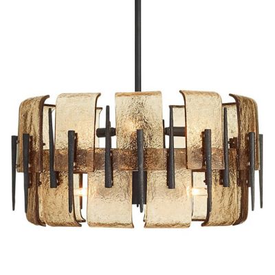 Lumora Chandelier
