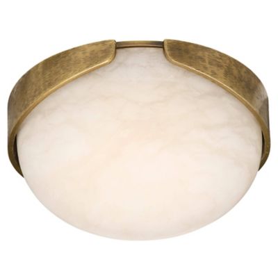 Elara LED Flushmount