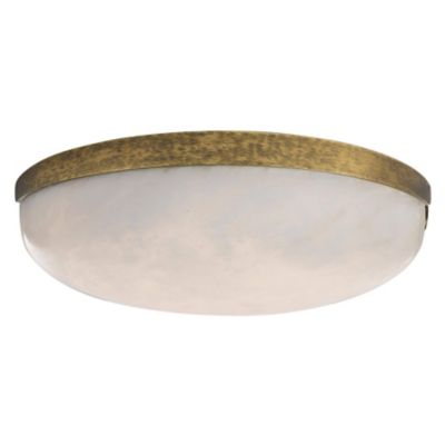 Elara LED Flushmount