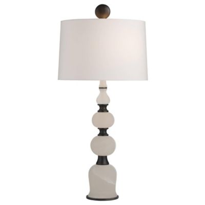 Minaret Table Lamp