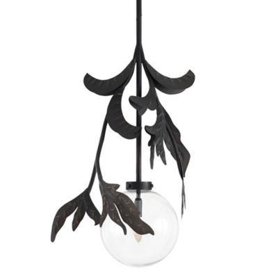 Will O' the Wisp Pendant