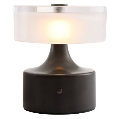 Verglas Mini Rechargeable LED Table Lamp