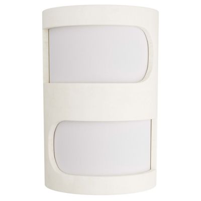 Temira Wall Sconce (Ivory) - OPEN BOX