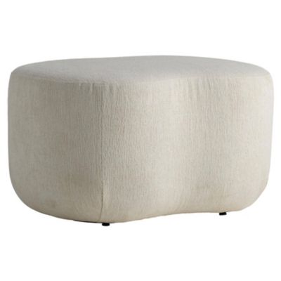 Boulder Ottoman