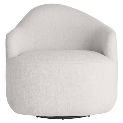 Boulder Swivel Lounge Chair