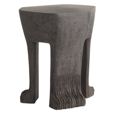 Bruttii Legged Outdoor Accent Table