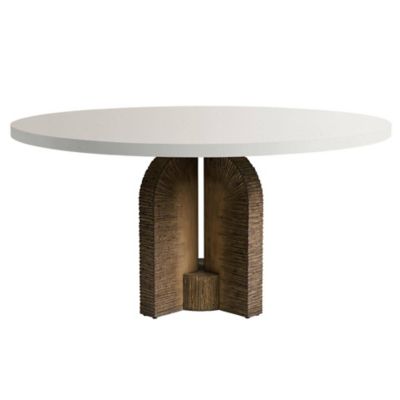 Orba Outdoor Dining Table