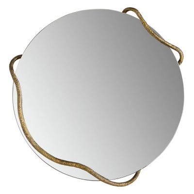 Hissara Wall Mirror