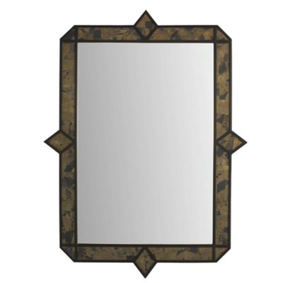 Geneva Wall Mirror