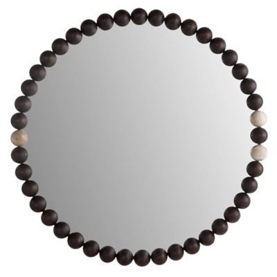 Sautoir Wall Mirror